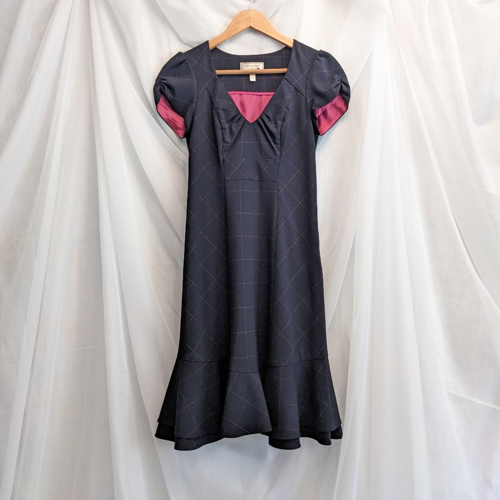 Anthropologie Moulinette Soeurs dress